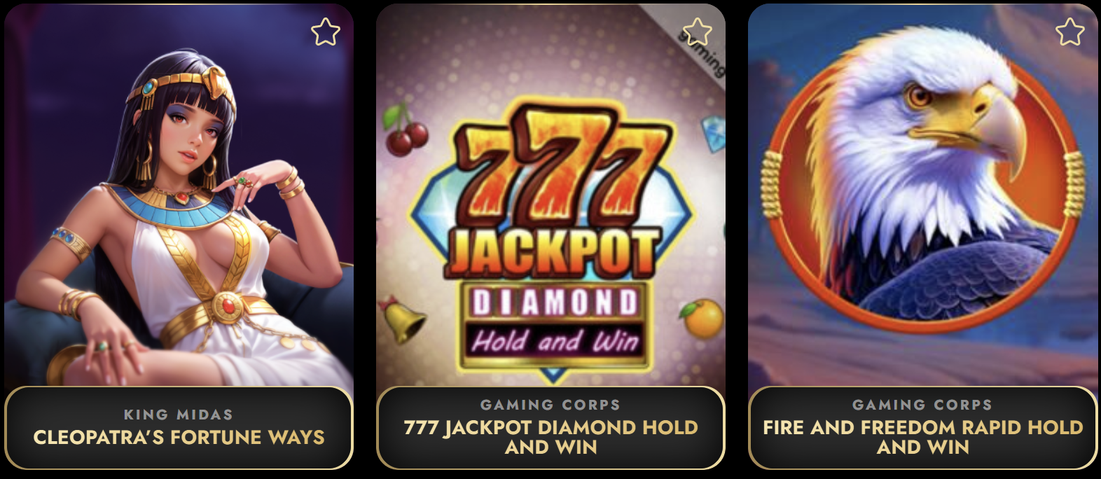 Oscarspin login